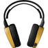 NBA Indiana Pacers Jersey SteelSeries Arctis 3 Skin